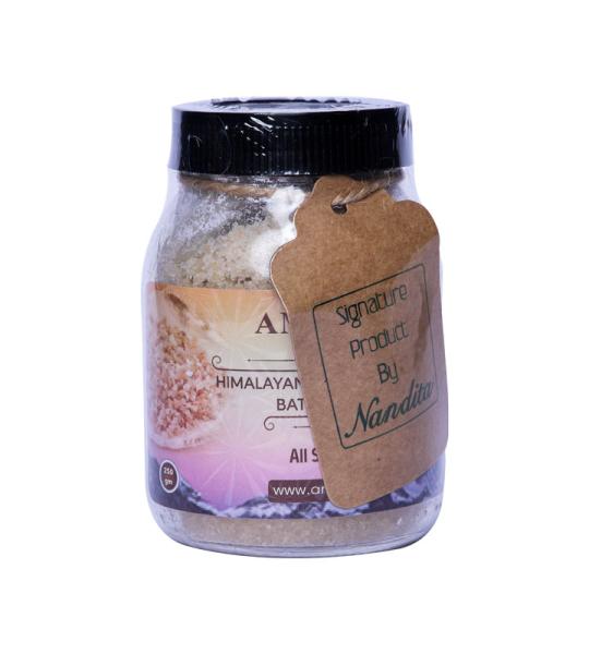 Amlaki Body Scrub / Exfoliator