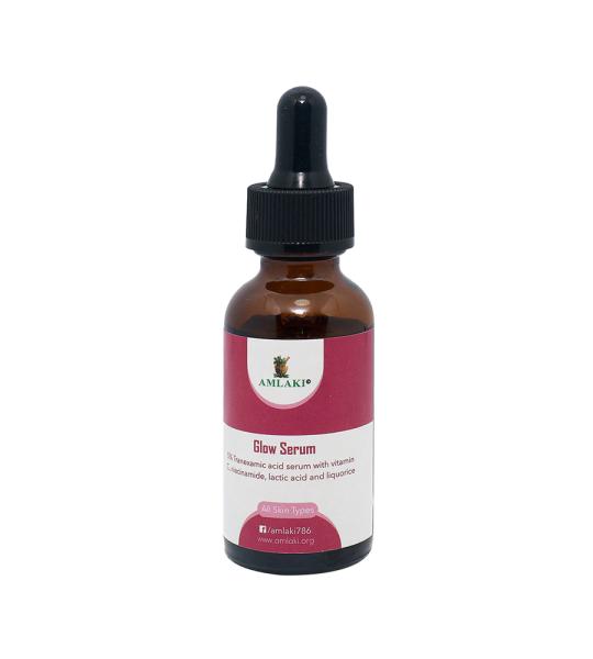 Amlaki Serum