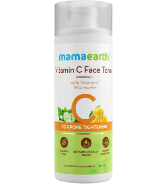 Mamaearth Toner / Mist