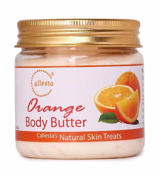 Nutripure Body Butter / Cream