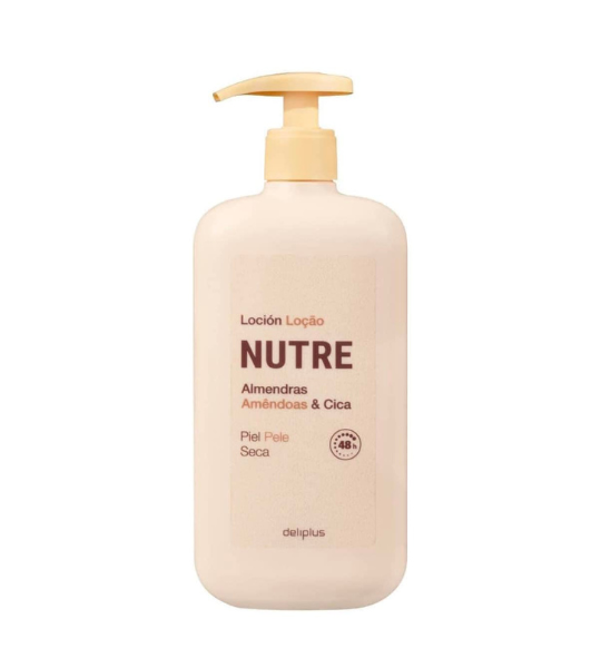 Nutripure Body Lotion / Moisturizer