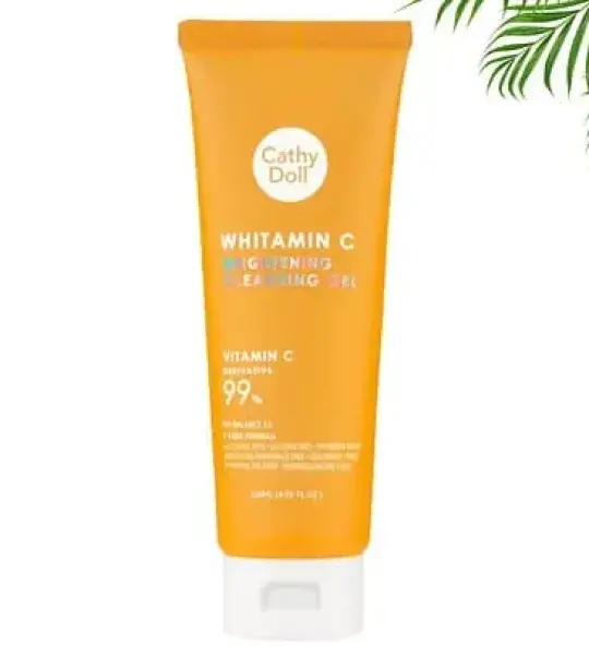 Nutripure Face Wash / Cleanser